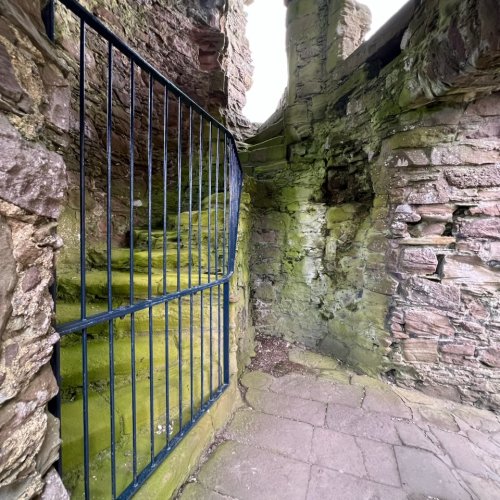 Image from Sarah's BikeTrips