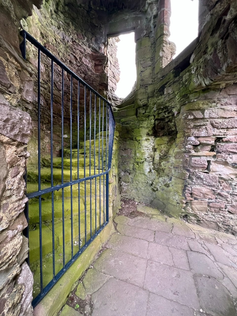 Image from Sarah's BikeTrips