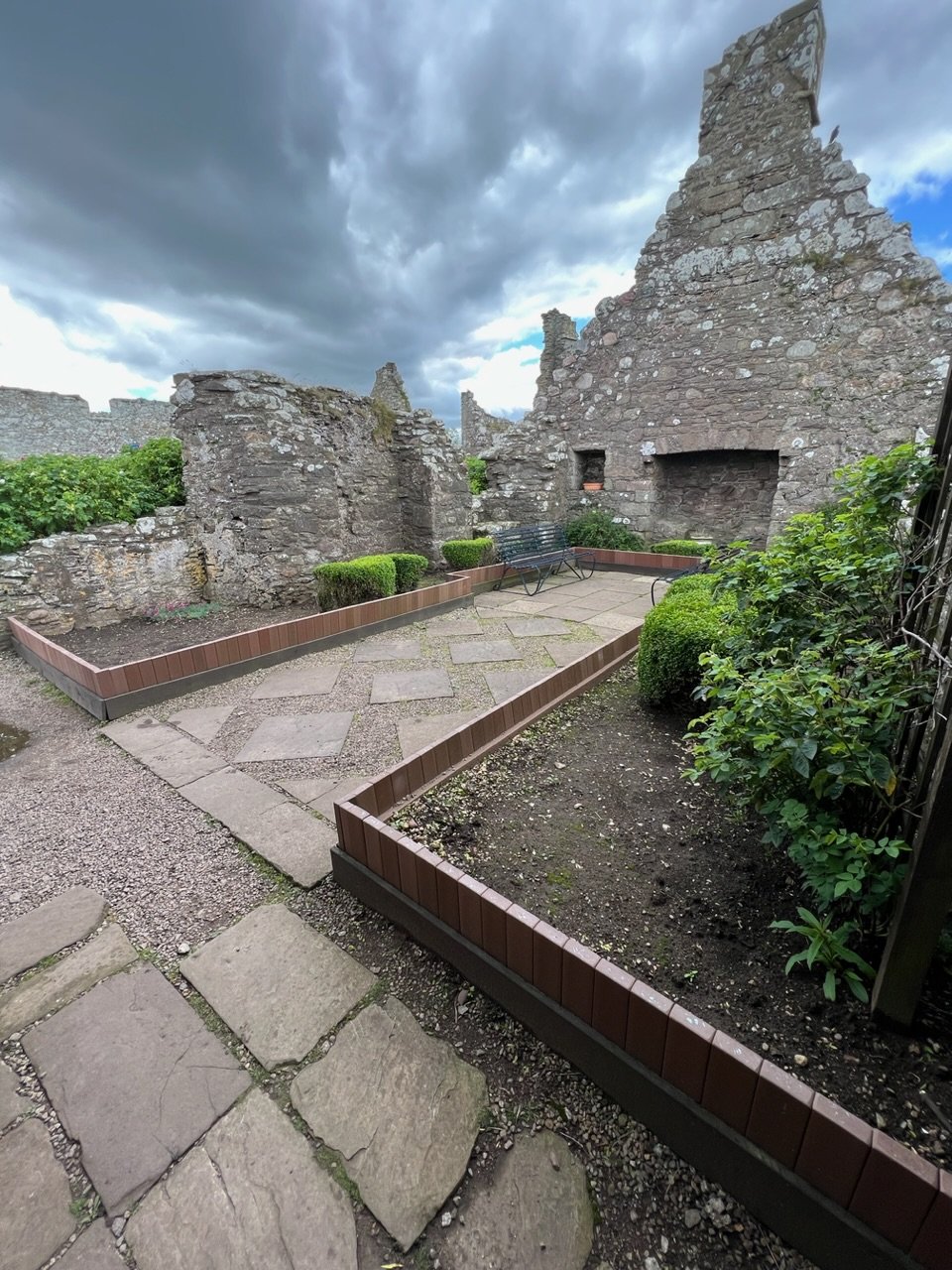 Image from Sarah's BikeTrips