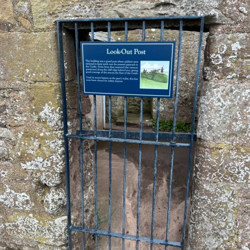 Image from Sarah's BikeTrips