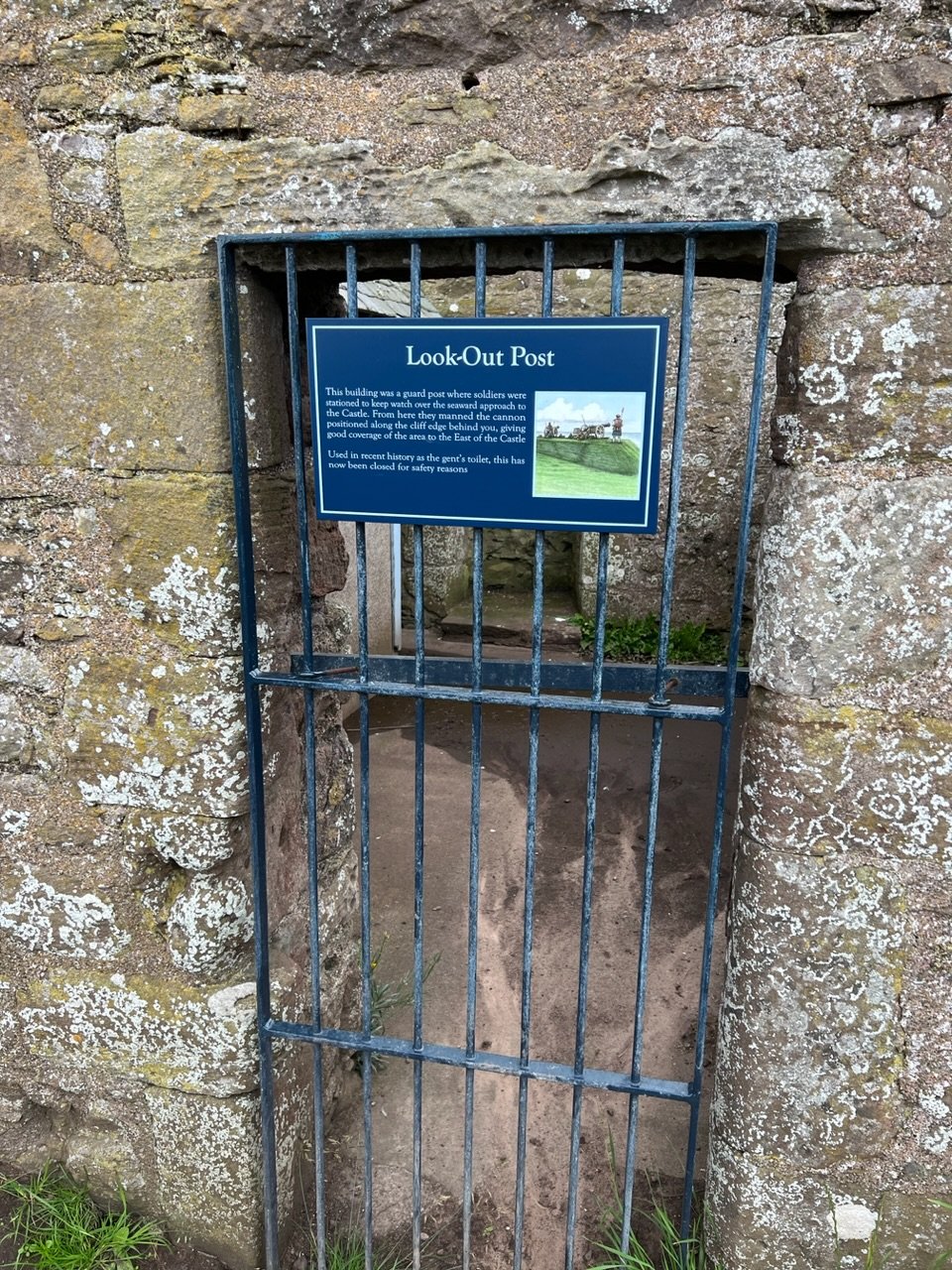 Image from Sarah's BikeTrips