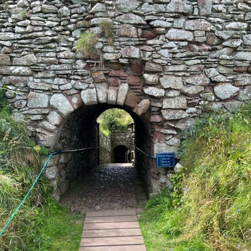 Image from Sarah's BikeTrips