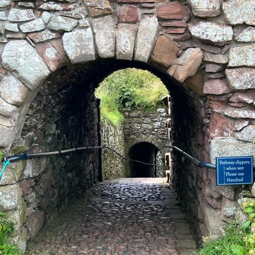 Image from Sarah's BikeTrips