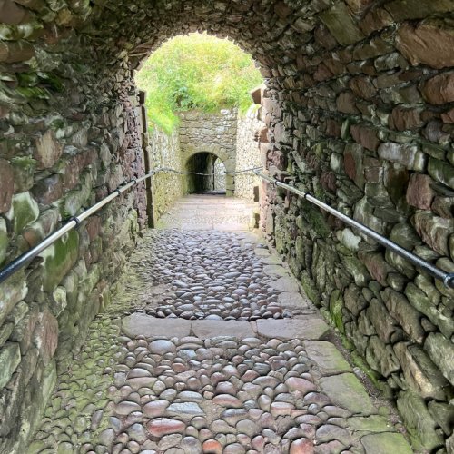 Image from Sarah's BikeTrips