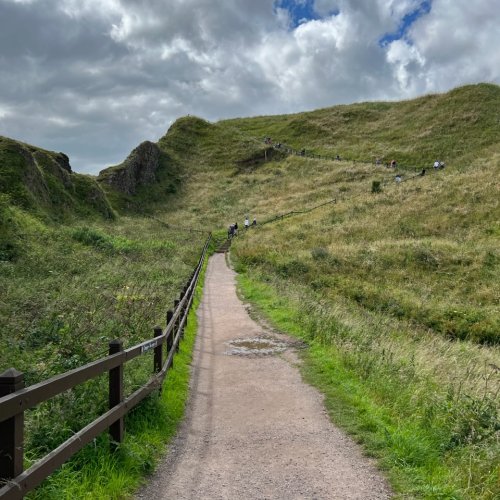 Image from Sarah's BikeTrips