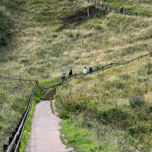 Image from Sarah's BikeTrips