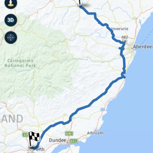 Image from Sarah's BikeTrips