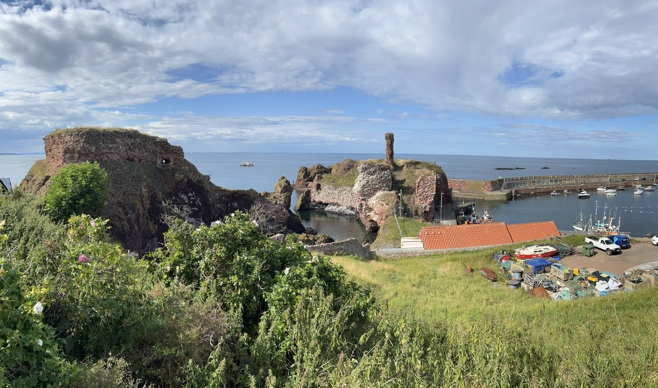 Image from Sarah's BikeTrips