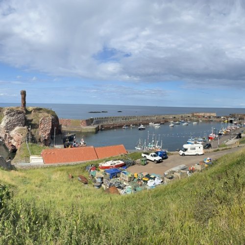 Image from Sarah's BikeTrips