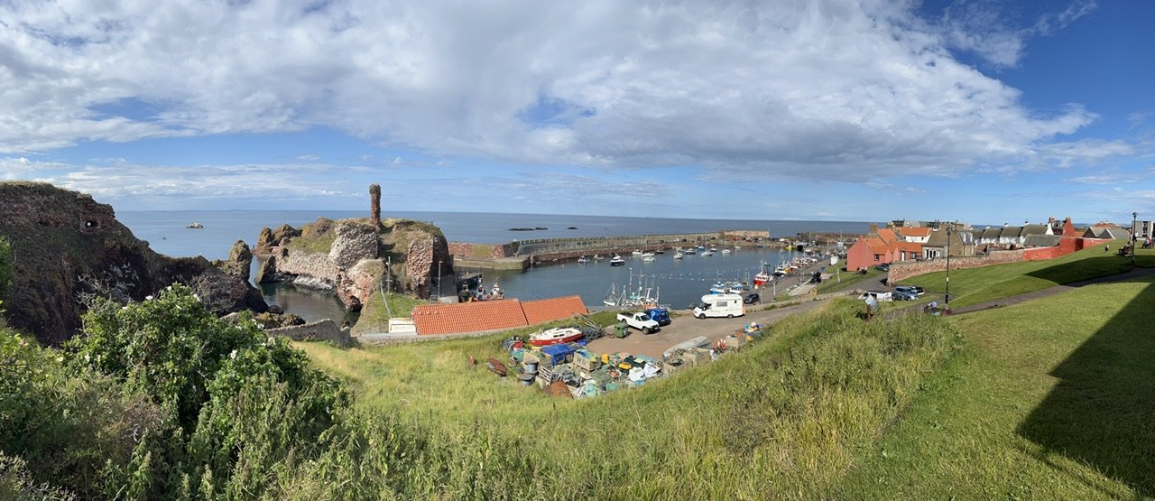 Image from Sarah's BikeTrips