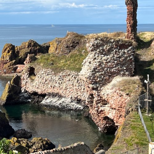 Image from Sarah's BikeTrips