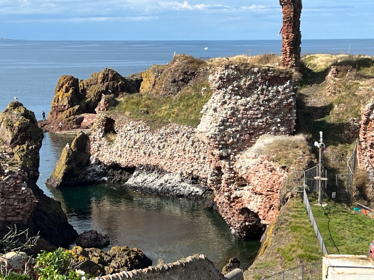 Image from Sarah's BikeTrips