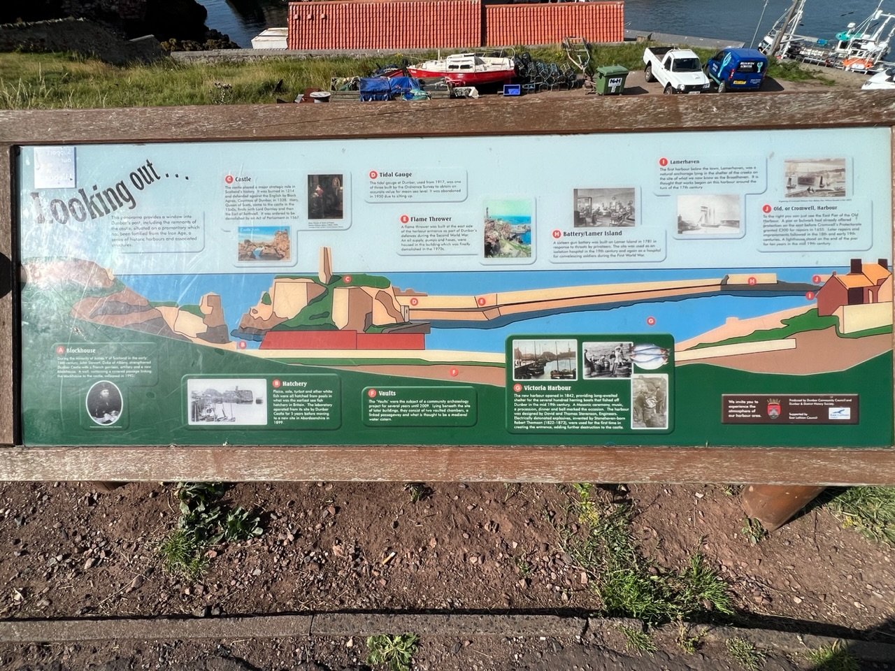 Image from Sarah's BikeTrips