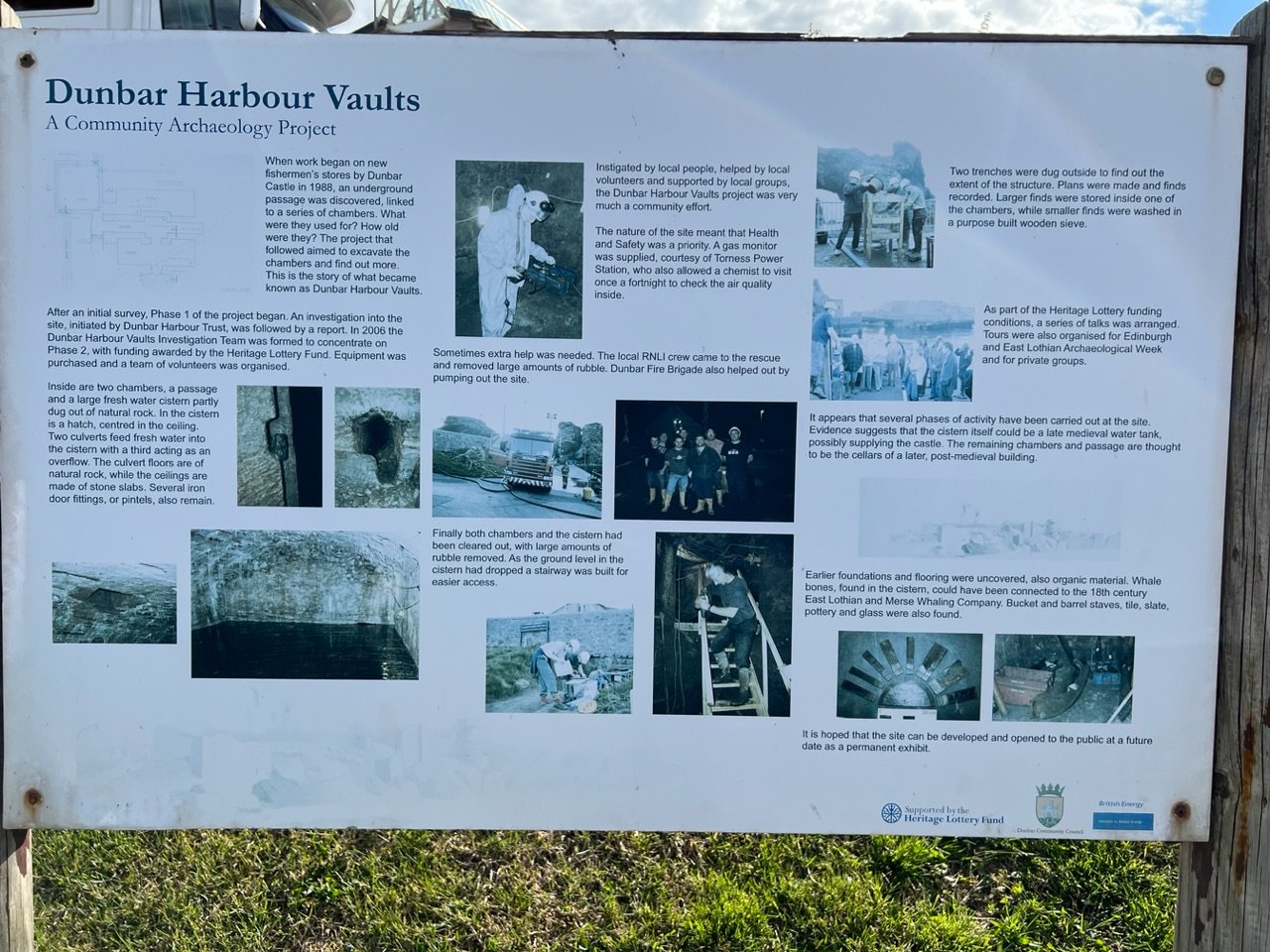 Image from Sarah's BikeTrips