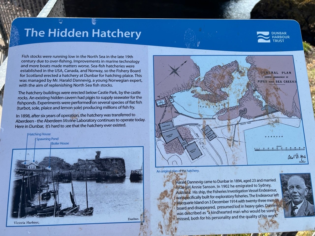 Image from Sarah's BikeTrips