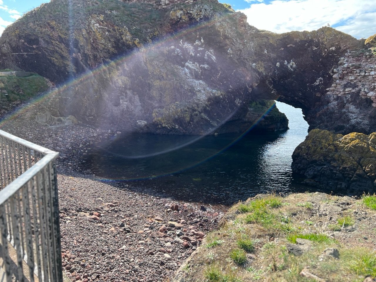 Image from Sarah's BikeTrips