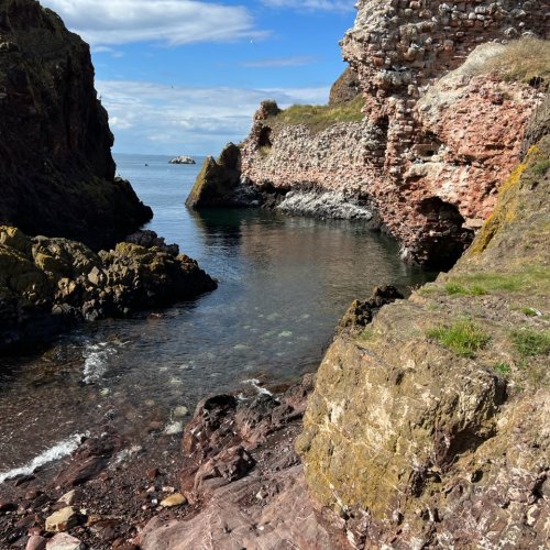 Image from Sarah's BikeTrips