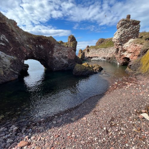 Image from Sarah's BikeTrips