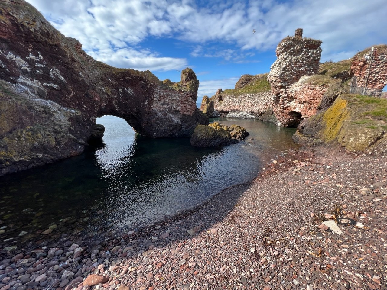 Image from Sarah's BikeTrips