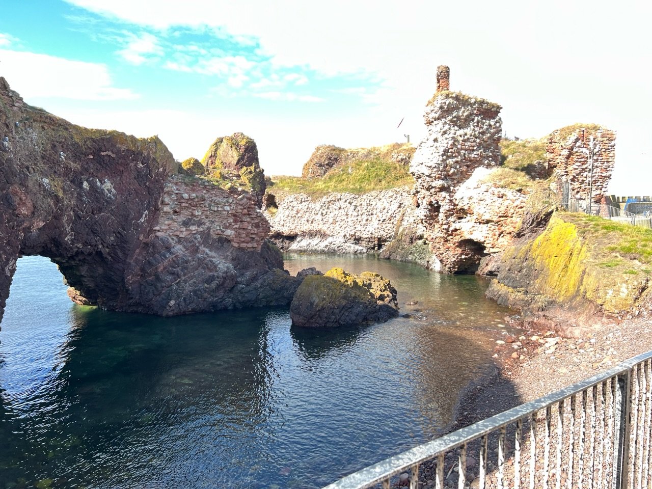 Image from Sarah's BikeTrips