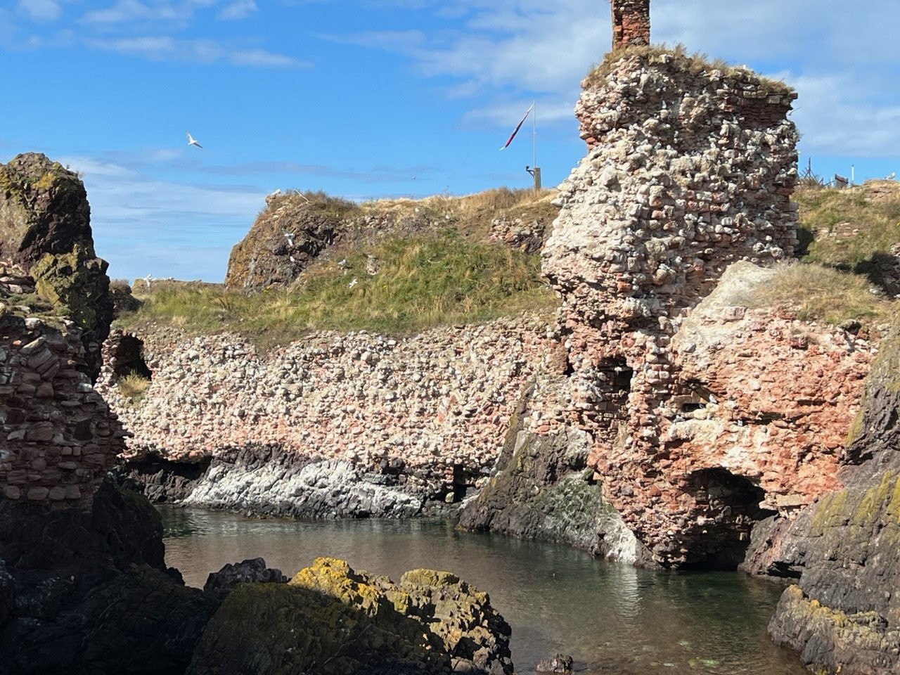 Image from Sarah's BikeTrips