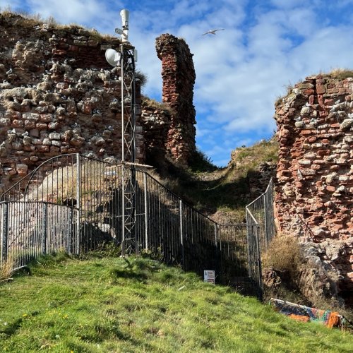 Image from Sarah's BikeTrips