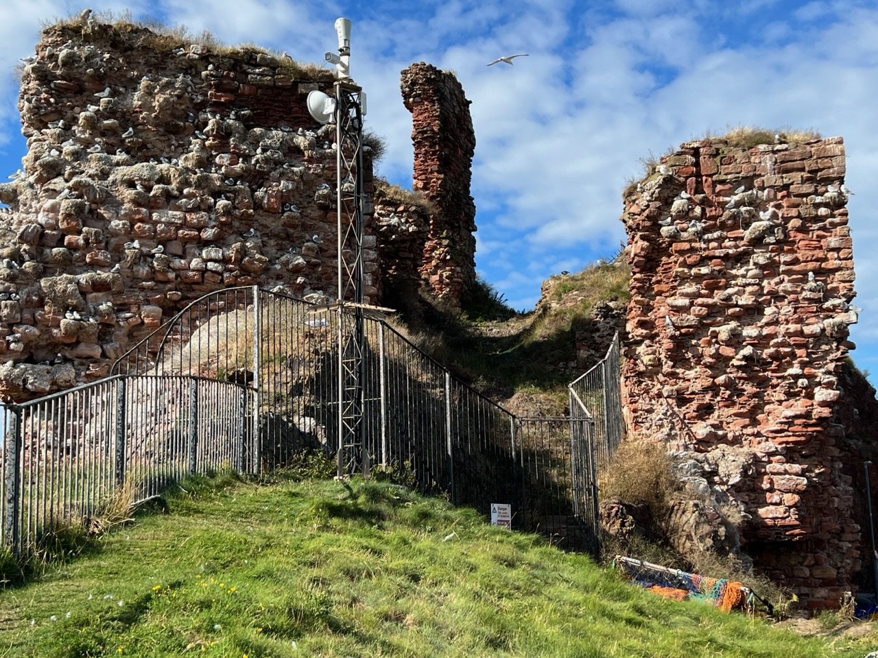 Image from Sarah's BikeTrips