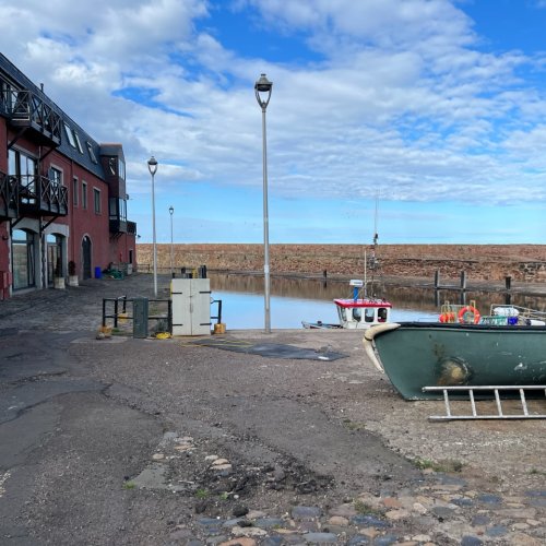 Image from Sarah's BikeTrips