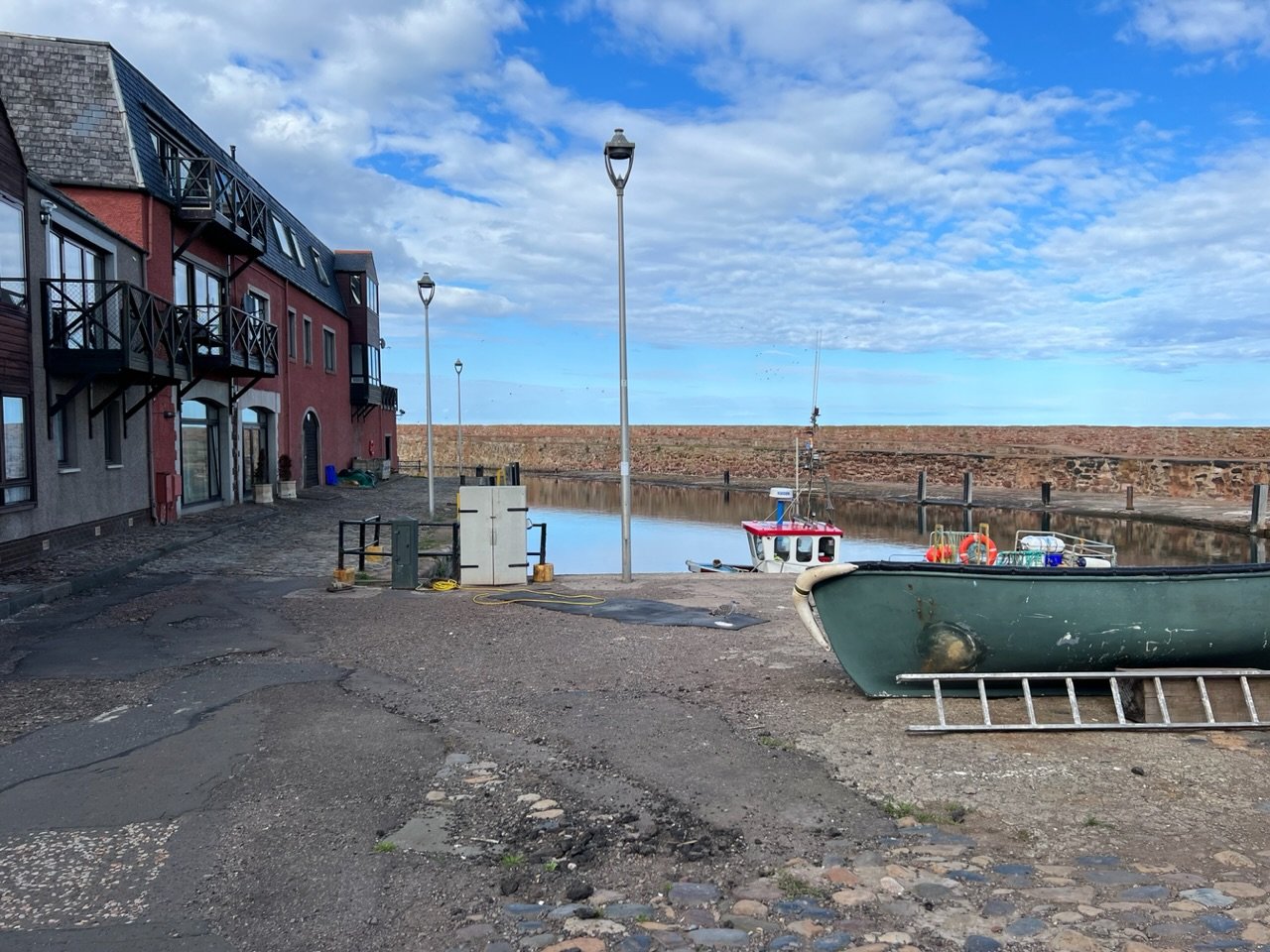 Image from Sarah's BikeTrips