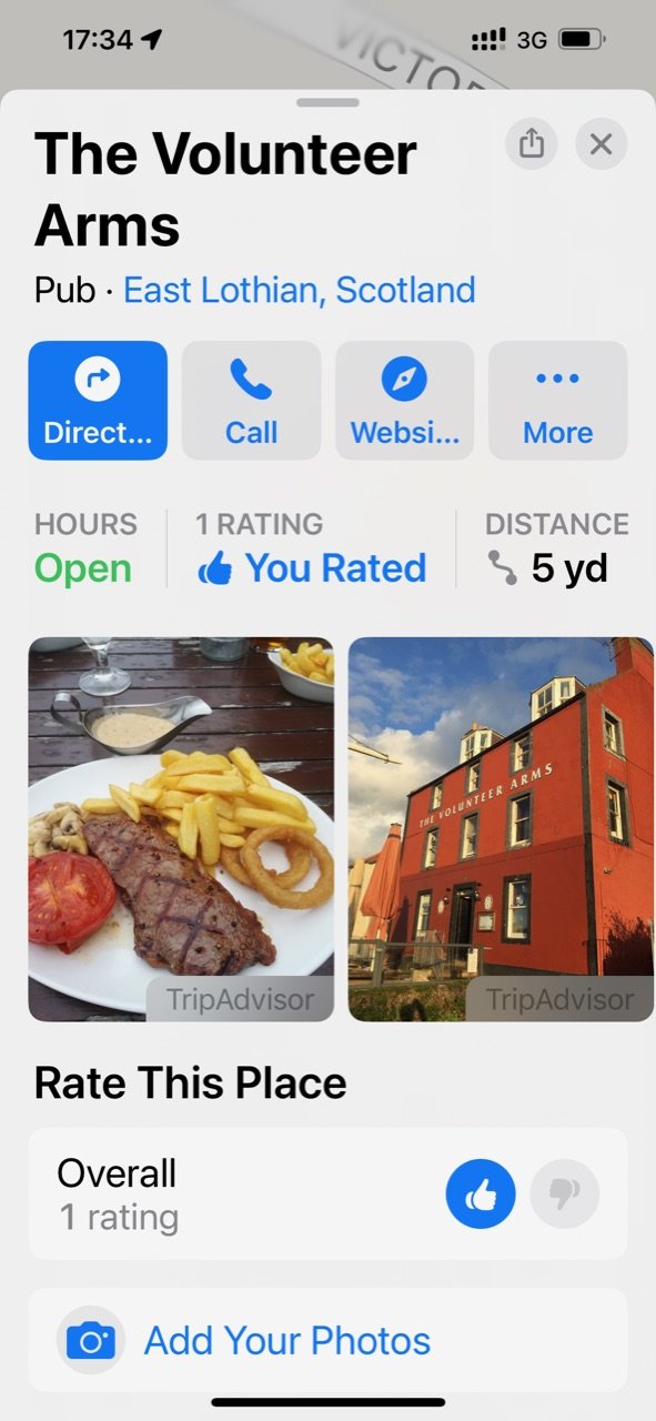 Image from Sarah's BikeTrips