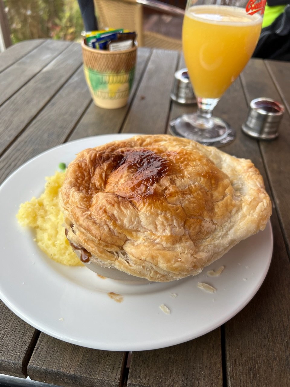 Image from Sarah's BikeTrips