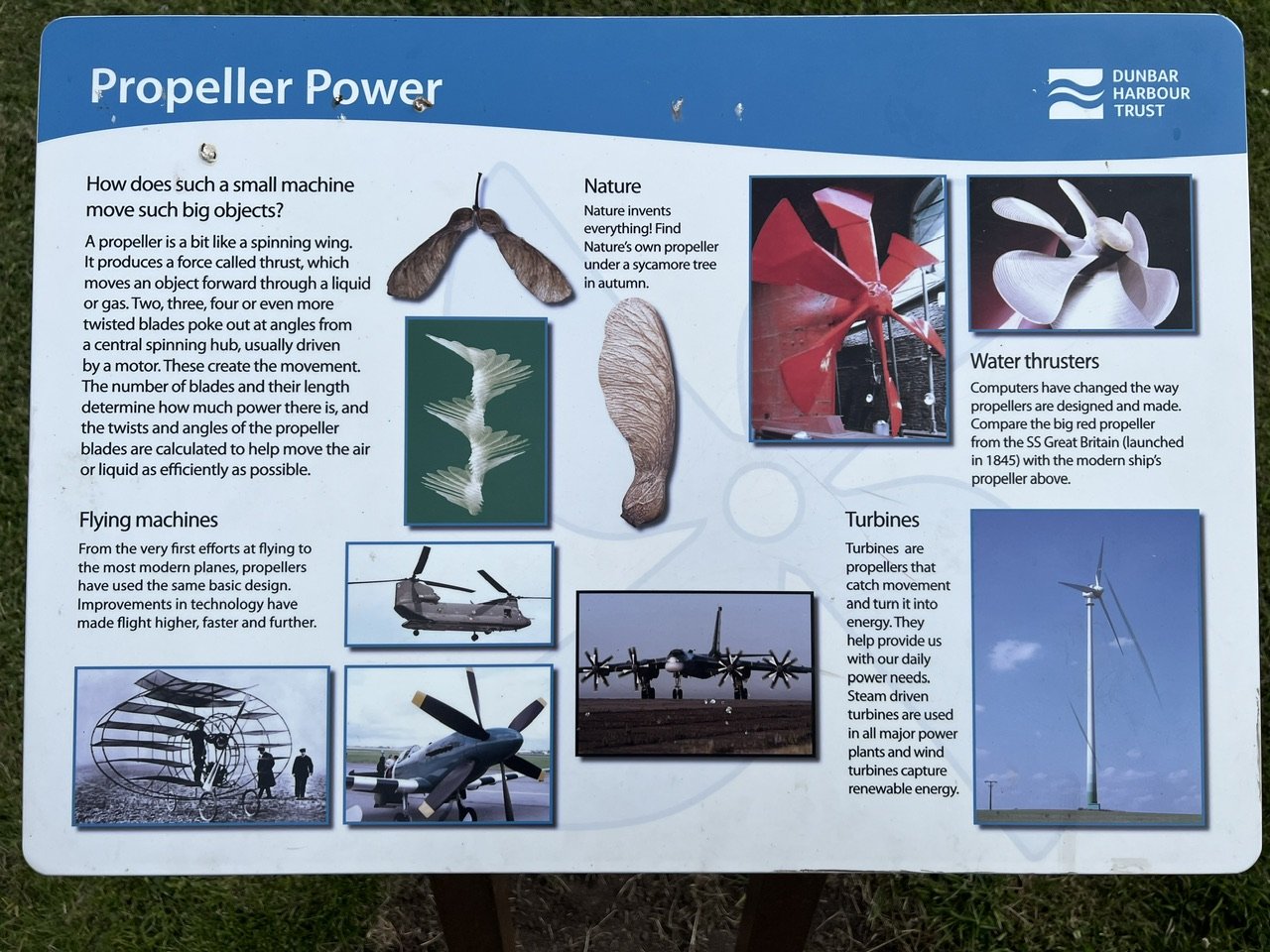 Image from Sarah's BikeTrips