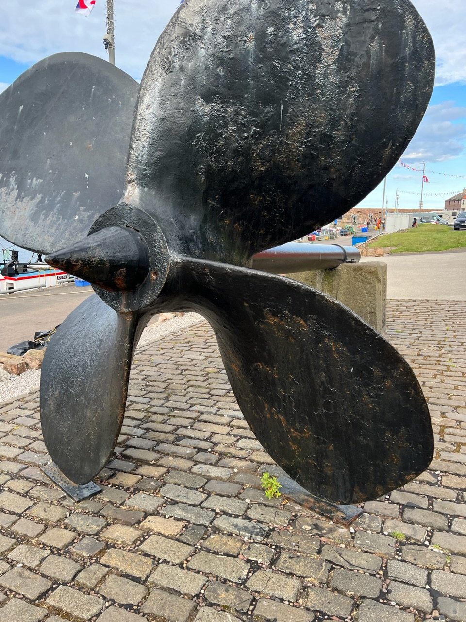 Image from Sarah's BikeTrips