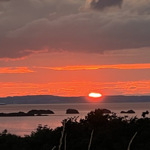Image from Sarah's BikeTrips