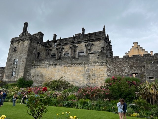 Image from Sarah's BikeTrips