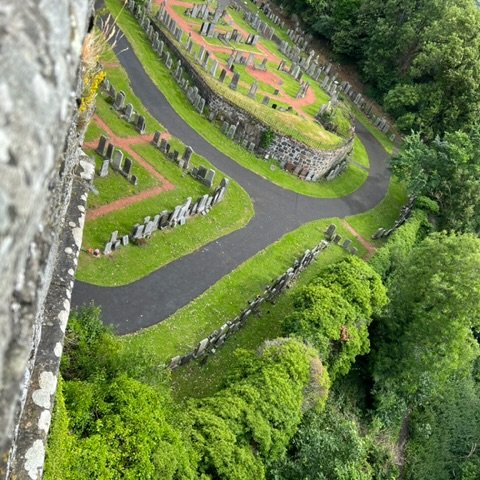 Image from Sarah's BikeTrips