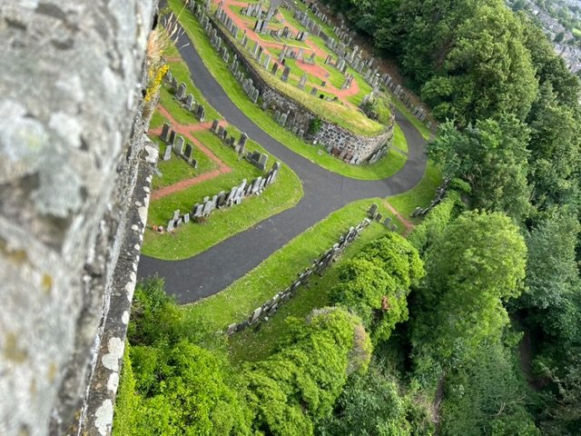 Image from Sarah's BikeTrips