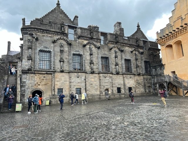 Image from Sarah's BikeTrips