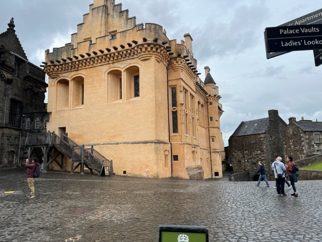 Image from Sarah's BikeTrips