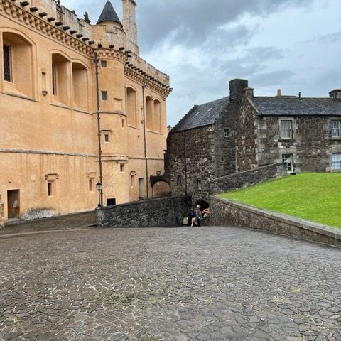 Image from Sarah's BikeTrips