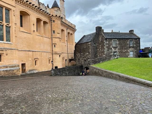 Image from Sarah's BikeTrips