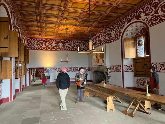 Image from Sarah's BikeTrips