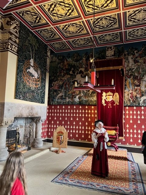 Image from Sarah's BikeTrips