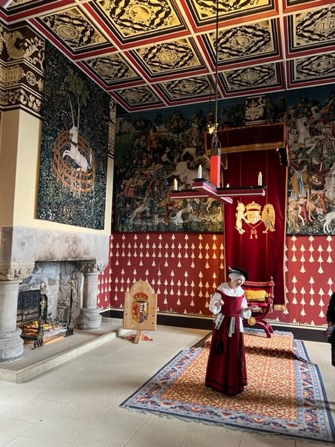 Image from Sarah's BikeTrips