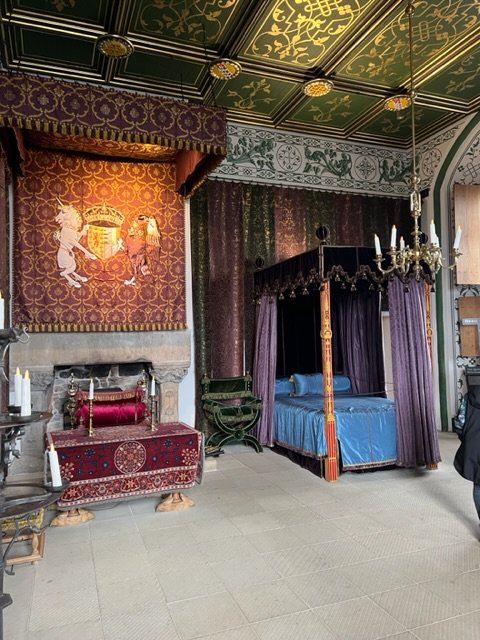 Image from Sarah's BikeTrips