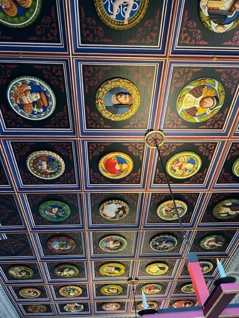 Image from Sarah's BikeTrips