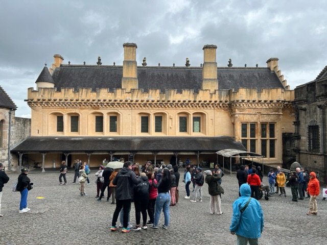 Image from Sarah's BikeTrips