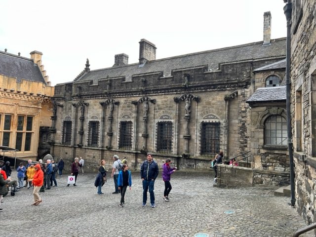 Image from Sarah's BikeTrips