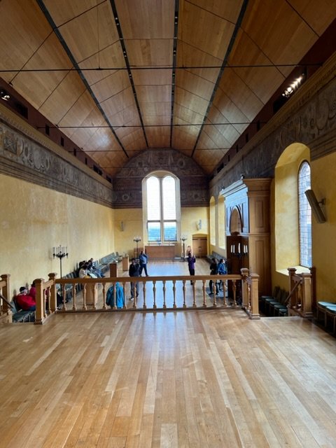 Image from Sarah's BikeTrips