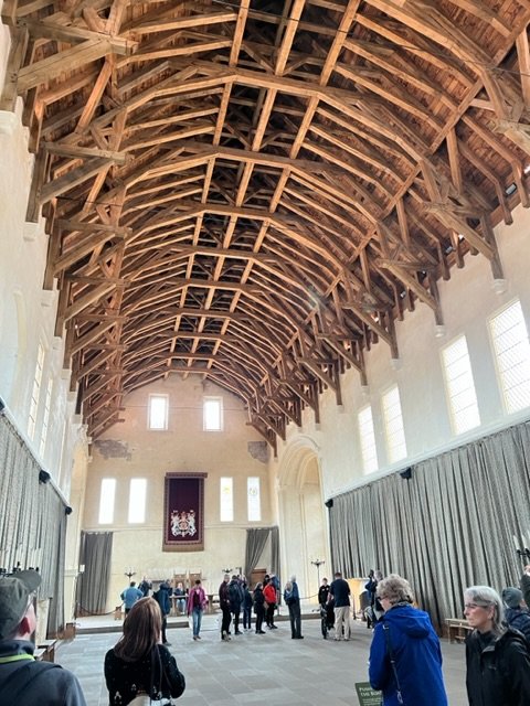 Image from Sarah's BikeTrips